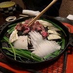 馬肉屋たけし - 