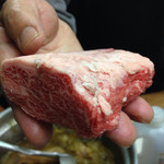 みょうが屋 - えんぴつ