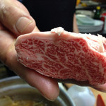 みょうが屋 - えんぴつ