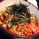 風車 - 八重山焼きそば