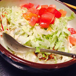 風車 - タコライス