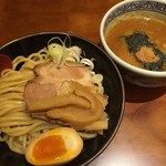 三田製麺所 銅鑼湾店 - 