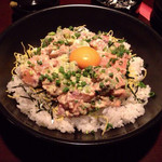 丼ダイニングライズ - 