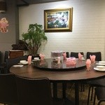 好小子海鮮店 - 2F席イキフン