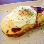 ジューシーコンセプト - クロックマダム