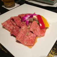 叙々苑 有楽町マリオン店 - 
