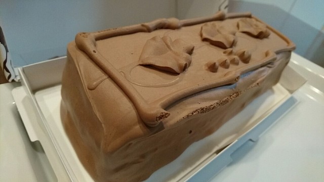 閉店 Tops Jr名古屋高島屋 トップス 名古屋 ケーキ 食べログ