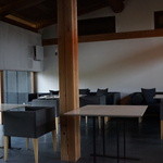 オーベルジュ 内子 - 