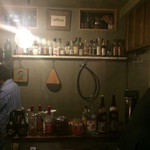 サーモンアンドトラウト - 