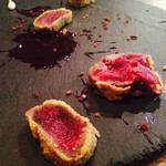 サーモンアンドトラウト - 