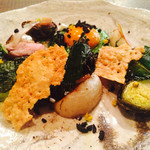 サーモンアンドトラウト - 