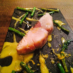 サーモンアンドトラウト - 