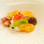 サーモンアンドトラウト - 