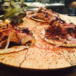 サーモンアンドトラウト - 