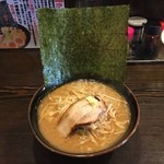味噌ラーメン専門 力太商店 - すみれインスパイア