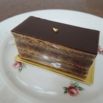 PATISSERIE LACROIX - オペラ