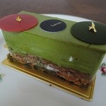 PATISSERIE LACROIX - テ ヴェール
      