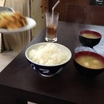 からさき食堂 - 