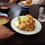 からさき食堂 - 