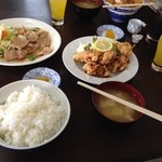 からさき食堂 - 