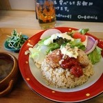 ココ ナチュラル - 