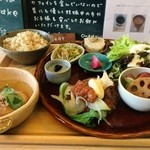 ココ ナチュラル - 