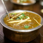 アーンドラ・ダイニング - 2016.2 チキン・チェティナドゥ