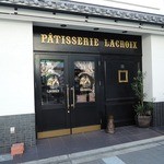PATISSERIE LACROIX - 外観