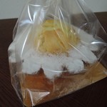 PATISSERIE LACROIX - トゥルト ピレキー