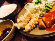 Tonkatsu Marumi photo 2