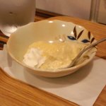 うさこ家 - 豆乳黒糖プリン