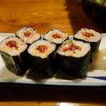 河童の川太郎 - すじこ巻