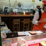 函館朝市 栄屋食堂 - 