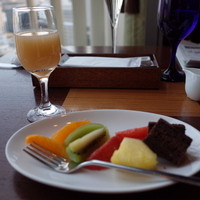 MAIN DINING by THE HOUSE OF PACIFIC - 
