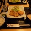 とんかつ むら井