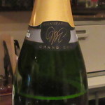 祇園ごずこん - 泡