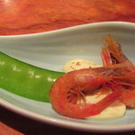 祇園ごずこん - 2015年12月。つきだし