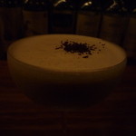 ザバーナノグールド - アップ