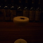 ザバーナノグールド - さつまいものカクテル