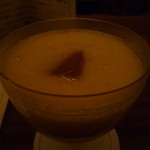 ザバーナノグールド - アップ