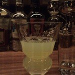 ザバーナノグールド - あぶさん