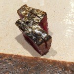 すし匠 まさ - H28.2 鰹