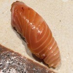 すし匠 まさ - H28.2 鱒の介
