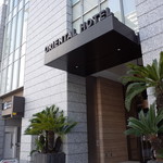 オリエンタルホテル - 