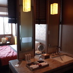 オリエンタルホテル - 