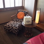 オリエンタルホテル - 