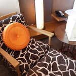 オリエンタルホテル - 