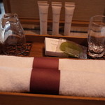 オリエンタルホテル - 