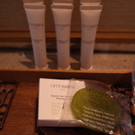 オリエンタルホテル - 