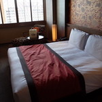 オリエンタルホテル - 